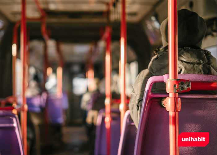 aplicaciones de transporte en Barcelona