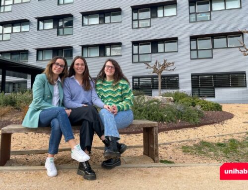 Dia Internacional de la Dona: Què fem des d’Unihabit per reivindicar la seva figura?