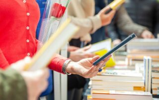 Libros recomendados para Sant Jordi 2024