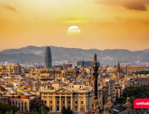 Centros educativos próximos a nuestra residencia en Ciutat Vella: la ventaja de vivir en el corazón de Barcelona