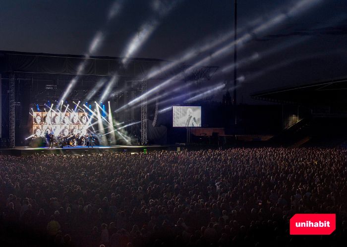 festivals de música Barcelona