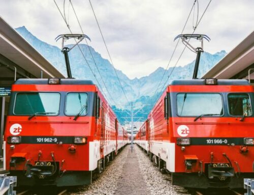 Descubre los enormes descuentos que el gobierno está promocionando este verano para que viajen los estudiantes