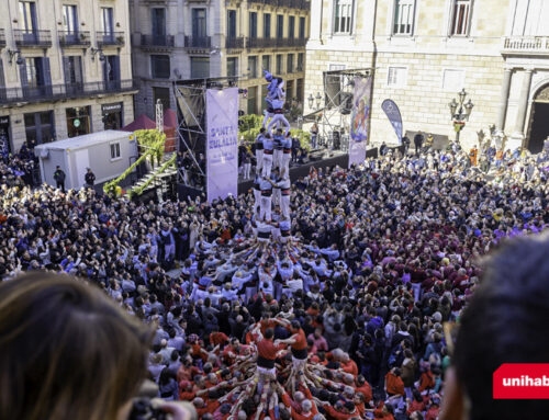 Per què no t’hauries de perdre les Festes de Gràcia aquest any 2023?