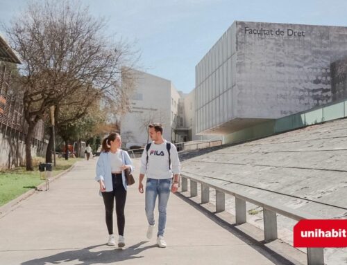 Requisitos para estudiar en universidades en Barcelona siendo extranjero