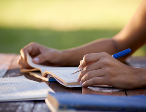 Everything you need to know about the university pre-enrollment process 2025