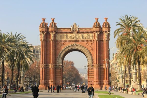 Mejores residencias universitarias de barcelona ciutat vella