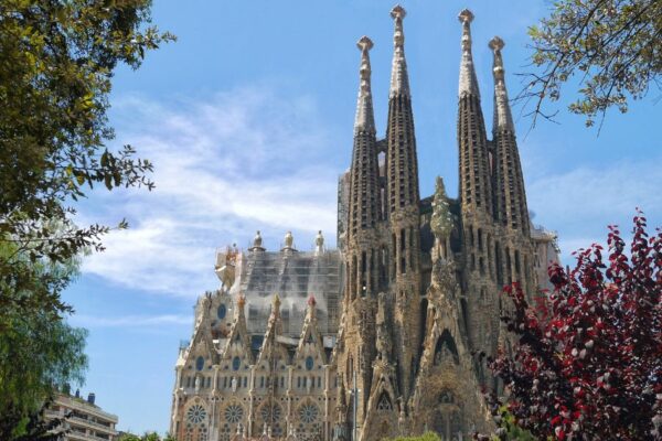 Mejores residencias universitarias en barcelona