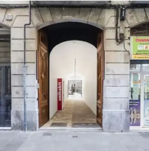 residencia universitaria en Barcelona con servicios incluidos 1