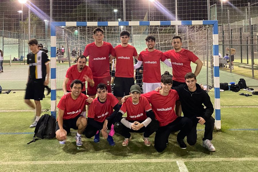 curso academico 2024-2025