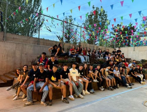 Resumen curso académico 2025-26