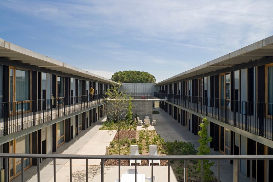 curso academico 2024-25 residencia universitaria sant cugat