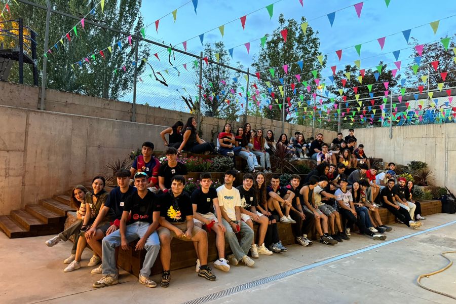 curso academico 2024-25