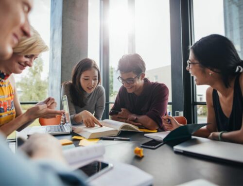 Com adaptar-se a la universitat: guia completa per a la teva nova vida