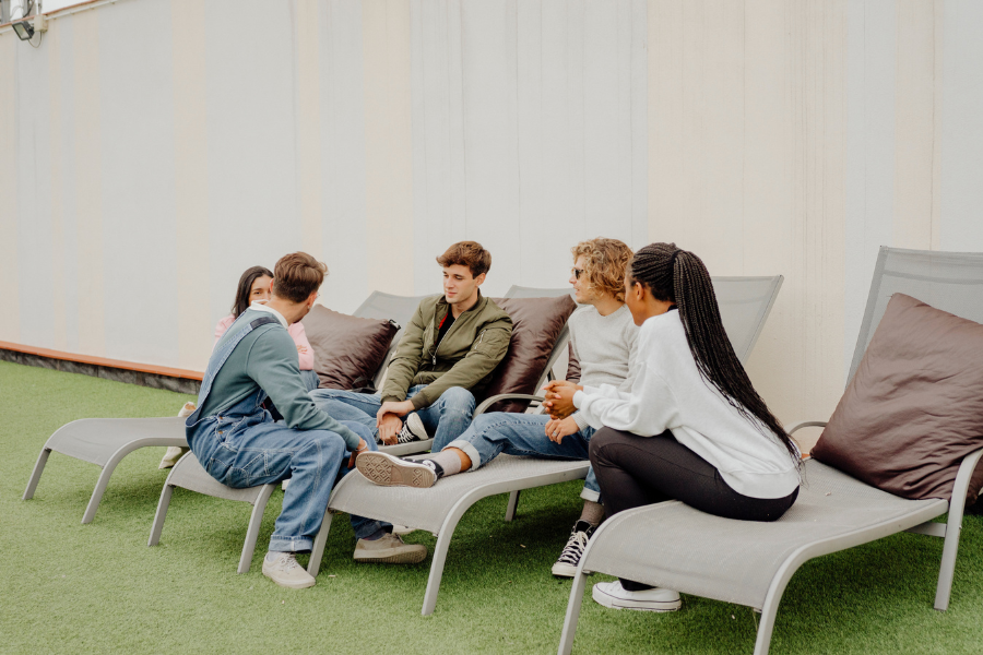 residencias-universitarias-bcn-estudiantes