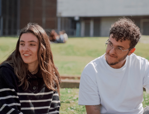 Consejos para volver a la universidad después de las vacaciones