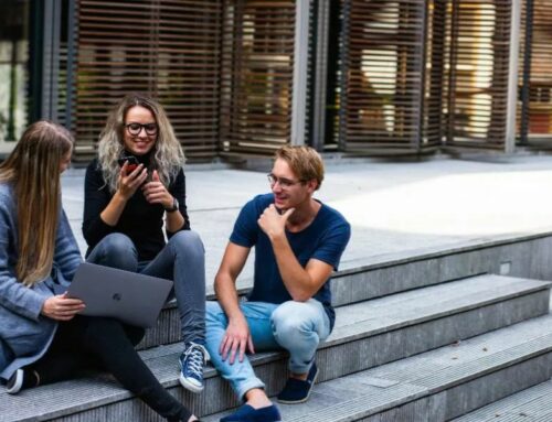 What are university credits and how do they work?