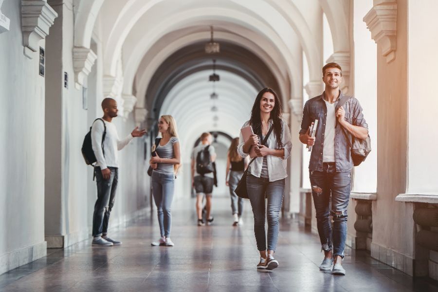 como funcionan los creditos universitarios uni