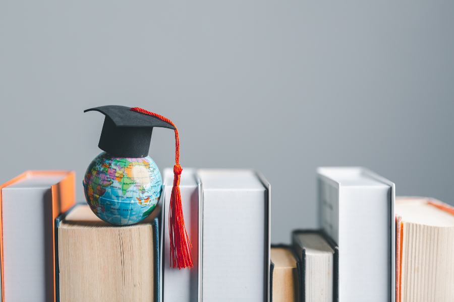 como elegir carrera universitaria libros