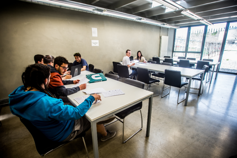 por que estudiar FP companeros