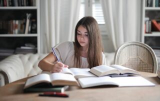 estudiar online o presencial