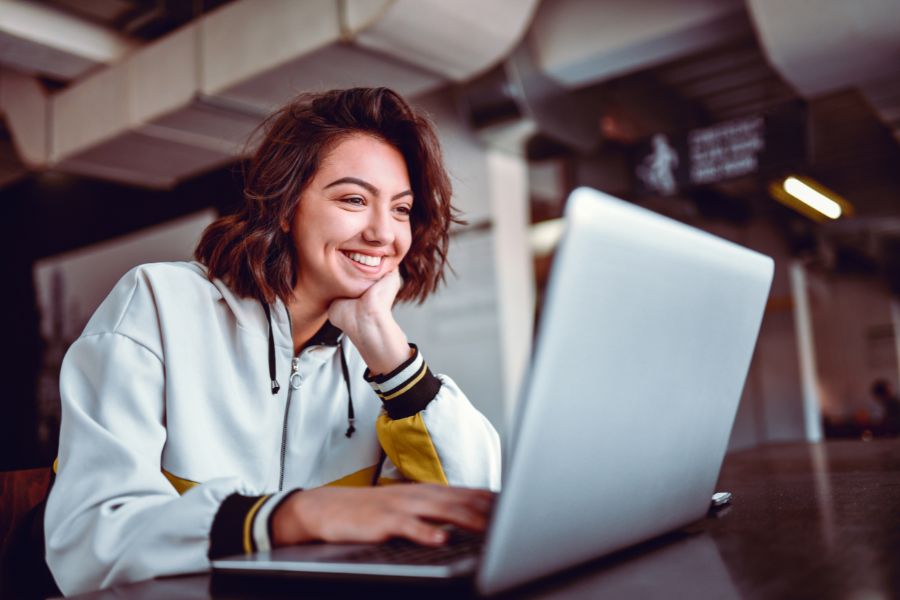 estudiar online o presencial