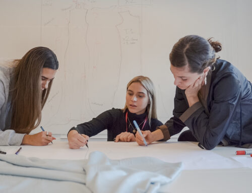 University cities in Spain