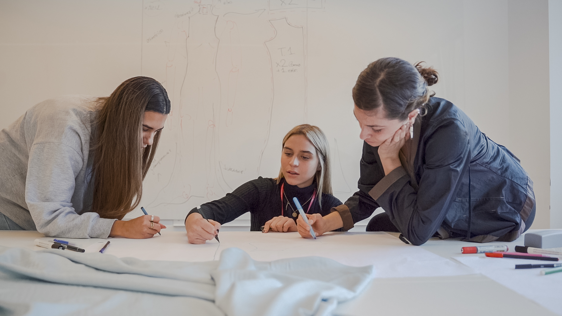 ciudades universitarias españa