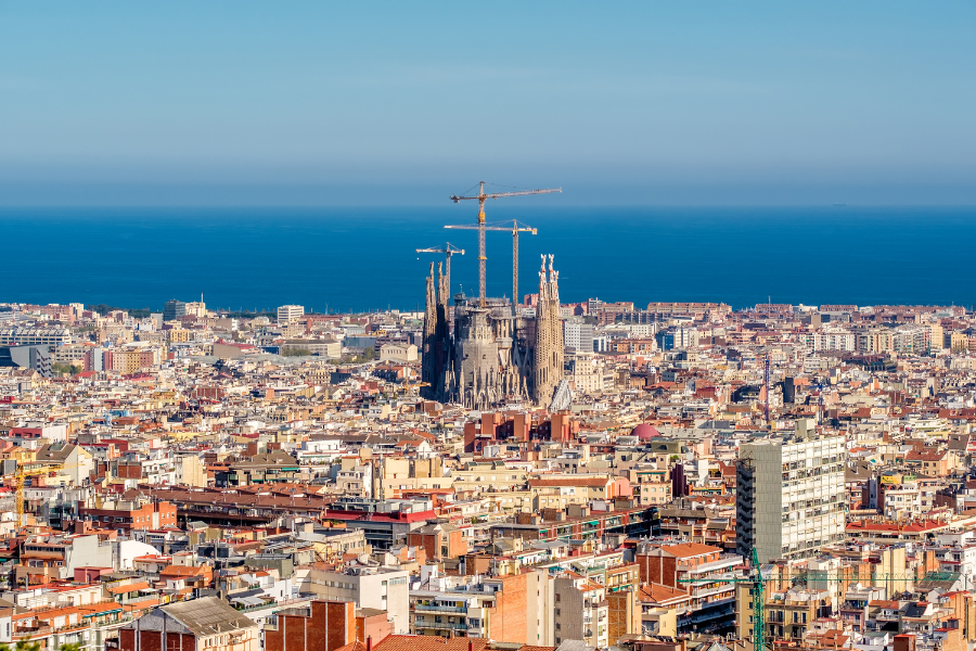 university-cities-spain-barcelona