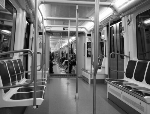 Com arribar a la universitat des d’una residència universitària a Catalunya