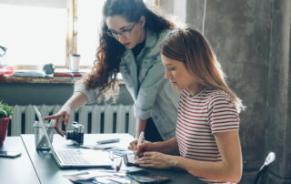 What to consider when choosing a city to study in 1 Que tener en cuenta al elegir ciudad para estudiar