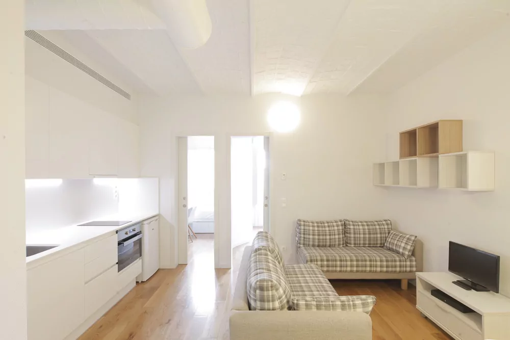 apartamento-gracia apartamento gracia