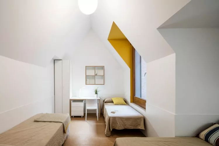 residencia-ciutat-vella residencia ciutat vella