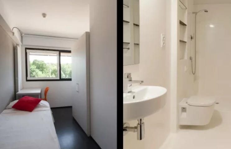 residencia-universitaria-girona. residencia univeritaria girona