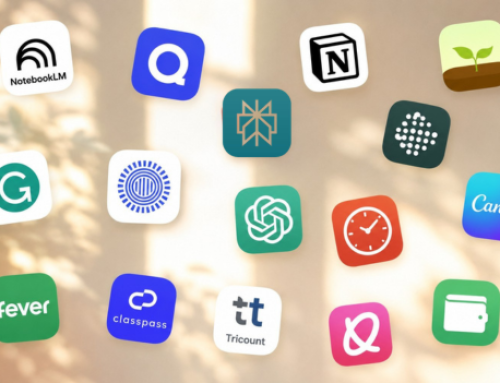 The Best Apps for University Students