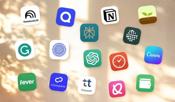 The Best Apps for University Students 1 Apps-for-university-students