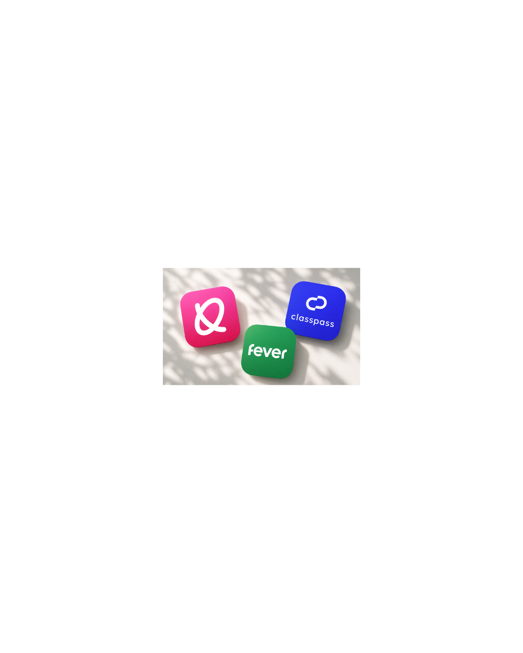 Apps para fuera de clase Apps for life outside the classroom