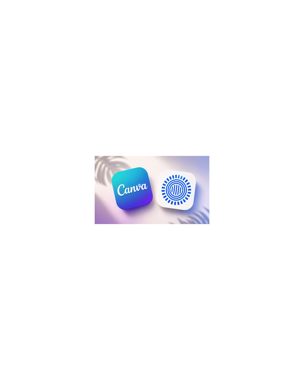 Apps para presentaciones y trabajos Apps for Presentations and Assignments