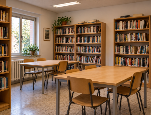 Bibliotecas para estudiar en Barcelona: guía para estudiantes
