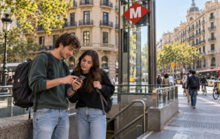 How to get around Barcelona as a student 1 How-to-get-around-Barcelona-as-a-student