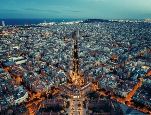 Things to do in Barcelona at Christmas