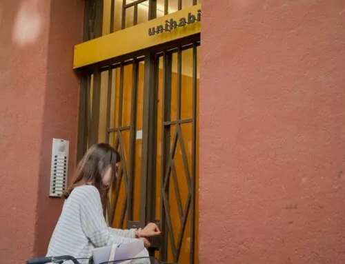 Where to live in Barcelona? Discover the university halls of residence in Barcelona